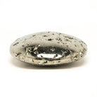 Pyrite Geode Polished Crystal from Peru | Venusrox
