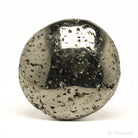 Pyrite Geode Polished Crystal from Peru | Venusrox