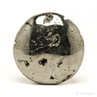 Pyrite Geode Polished Crystal from Peru | Venusrox
