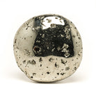 Pyrite Geode Polished Crystal from Peru | Venusrox