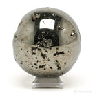 Pyrite Geode Sphere from Peru | Venusrox