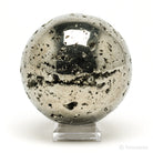 Pyrite Geode Sphere from Peru | Venusrox