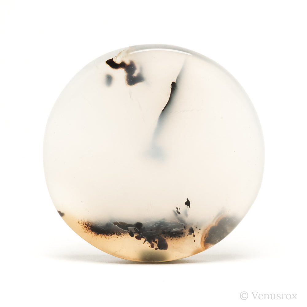 Dendritic Agate Polished Crystal from Madagascar | Venusrox