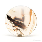 Dendritic Agate Polished Crystal from Madagascar | Venusrox