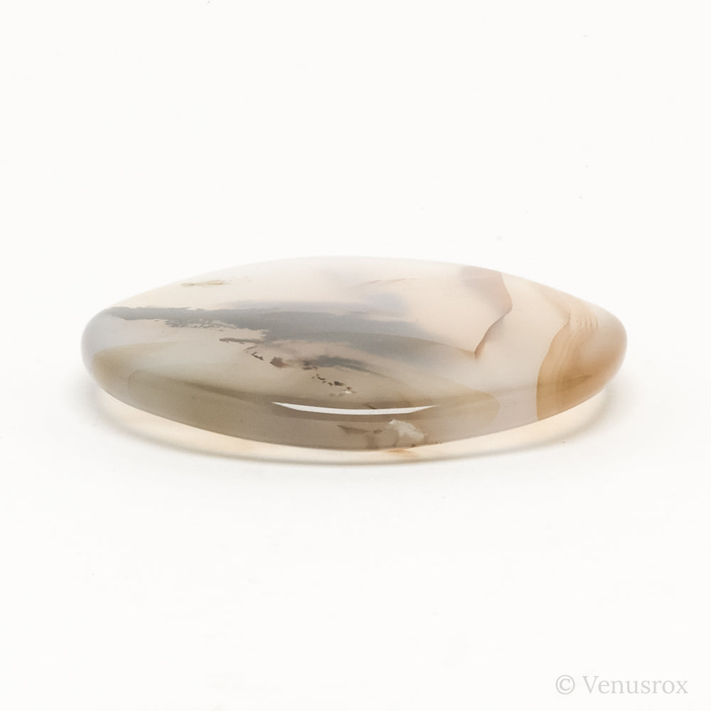 Dendritic Agate Polished Crystal from Madagascar | Venusrox