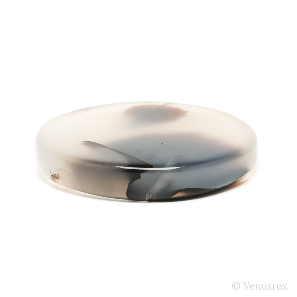 Dendritic Agate Polished Crystal from Madagascar | Venusrox