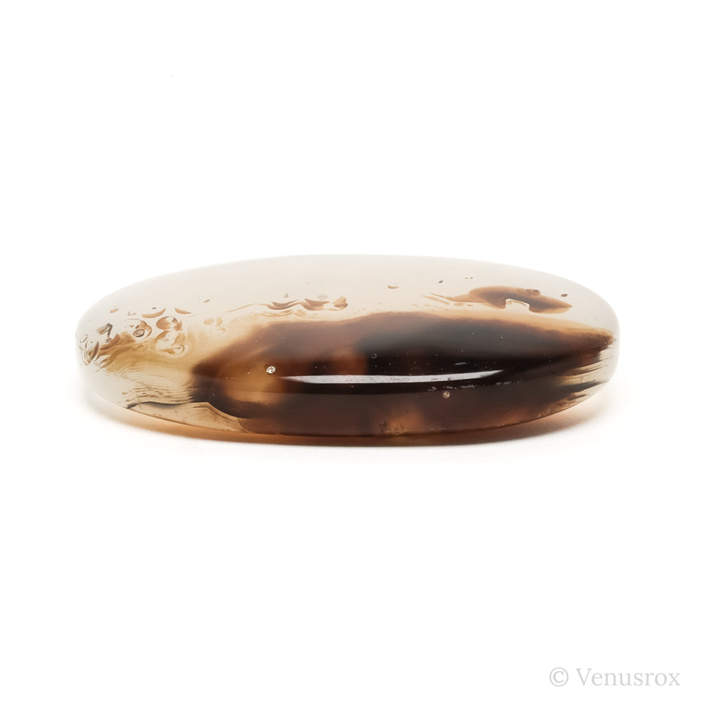 Dendritic Agate Polished Crystal from Madagascar | Venusrox