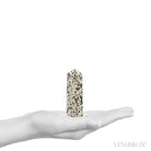 Dalmatian Jasper Polished Point from China | Venusrox
