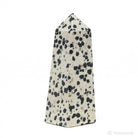 Dalmatian Jasper Polished Point from China | Venusrox