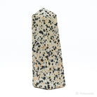 Dalmatian Jasper Polished Point from China | Venusrox