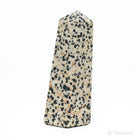 Dalmatian Jasper Polished Point from China | Venusrox