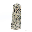 Dalmatian Jasper Polished Point from China | Venusrox