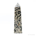 Dalmatian Jasper Polished Point from China | Venusrox