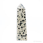Dalmatian Jasper Polished Point from China | Venusrox