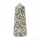 Dalmatian Jasper Polished Point from China | Venusrox