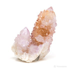 Natural Amethyst Spirit Quartz Cluster from Mpumalanga, South Africa | Venusrox