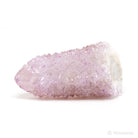 Natural Amethyst Spirit Quartz Point from Mpumalanga, South Africa | Venusrox