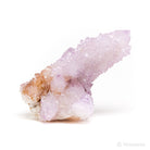 Natural Amethyst Spirit Quartz Cluster from Mpumalanga, South Africa | Venusrox