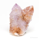 Natural Amethyst Spirit Quartz Cluster from Mpumalanga, South Africa | Venusrox