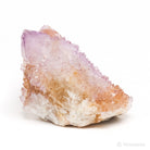 Natural Amethyst Spirit Quartz Cluster from Mpumalanga, South Africa | Venusrox