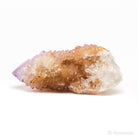 Natural Amethyst Spirit Quartz Point from Mpumalanga, South Africa | Venusrox