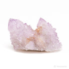 Natural Amethyst Spirit Quartz Cluster from Mpumalanga, South Africa | Venusrox