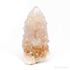 Natural Amethyst Spirit Quartz Point from Mpumalanga, South Africa | Venusrox
