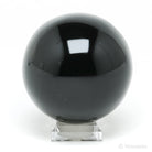 Rainbow Obsidian Sphere from Mexico | Venusrox