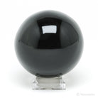 Rainbow Obsidian Sphere from Mexico | Venusrox