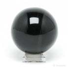 Rainbow Obsidian Sphere from Mexico | Venusrox