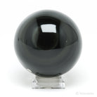 Rainbow Obsidian Sphere from Mexico | Venusrox