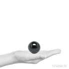 Rainbow Obsidian Sphere from Mexico | Venusrox