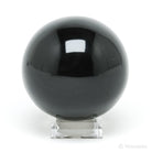 Rainbow Obsidian Sphere from Mexico | Venusrox