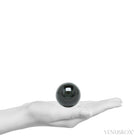Rainbow Obsidian Sphere from Mexico | Venusrox