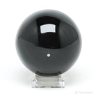 Rainbow Obsidian Sphere from Mexico | Venusrox