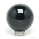 Rainbow Obsidian Sphere from Mexico | Venusrox