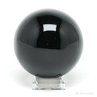 Rainbow Obsidian Sphere from Mexico | Venusrox