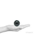 Rainbow Obsidian Sphere from Mexico | Venusrox