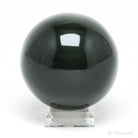 Rainbow Obsidian Sphere from Mexico | Venusrox