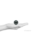 Rainbow Obsidian Sphere from Mexico | Venusrox