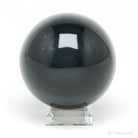 Rainbow Obsidian Sphere from Mexico | Venusrox