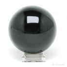 Rainbow Obsidian Sphere from Mexico | Venusrox