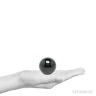 Rainbow Obsidian Sphere from Mexico | Venusrox