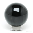 Rainbow Obsidian Sphere from Mexico | Venusrox