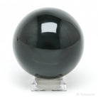 Rainbow Obsidian Sphere from Mexico | Venusrox