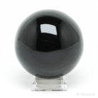 Rainbow Obsidian Sphere from Mexico | Venusrox
