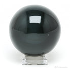 Rainbow Obsidian Sphere from Mexico | Venusrox