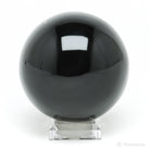 Rainbow Obsidian Sphere from Mexico | Venusrox
