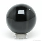 Rainbow Obsidian Sphere from Mexico | Venusrox
