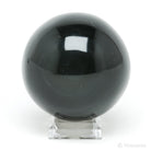 Rainbow Obsidian Sphere from Mexico | Venusrox